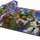 Ultimate Guard - Playmat - Magic: The Gathering Universes Beyond - Teenage Mutant Ninja Turtles - Turtles Forever