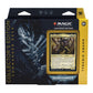 Magic: The Gathering Universes Beyond Warhammer 40,000 Collectors Edition Commander Deck Bundle  Includes all 4 Decks