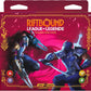 Riftbound: League of Legends TCG Vendetta - Showdown Deck: Zed vs Shen - Presale Ships 07/31/2026