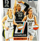 2024–25 Panini Donruss WNBA Basketball Blaster Box – Official Trading Cards – Includes Rookie Cards, Inserts & Parallels