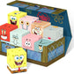 Ultimate Guard Squaroes - Spongebob Squarepants - Krusty Krab Collector's Case