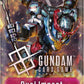 Gundam Card Game Booster Box - Dual Impact (GD02) (Japanese) - 24 Packs