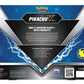 Pokemon TCG: Pikachu V Box