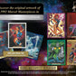 Upper Deck 2024 Marvel Masterpieces '92 Platinum HOBBY box (12 pks/bx)