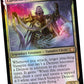 Magic: The Gathering The Lost Caverns of Ixalan Commander Deck - Blood Rites (100-Card Deck, 2-Card Collector Booster Sample Pack + Accessories)