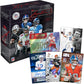 2025 Topps Signature Class Football - Factory Sealed - Mega Box