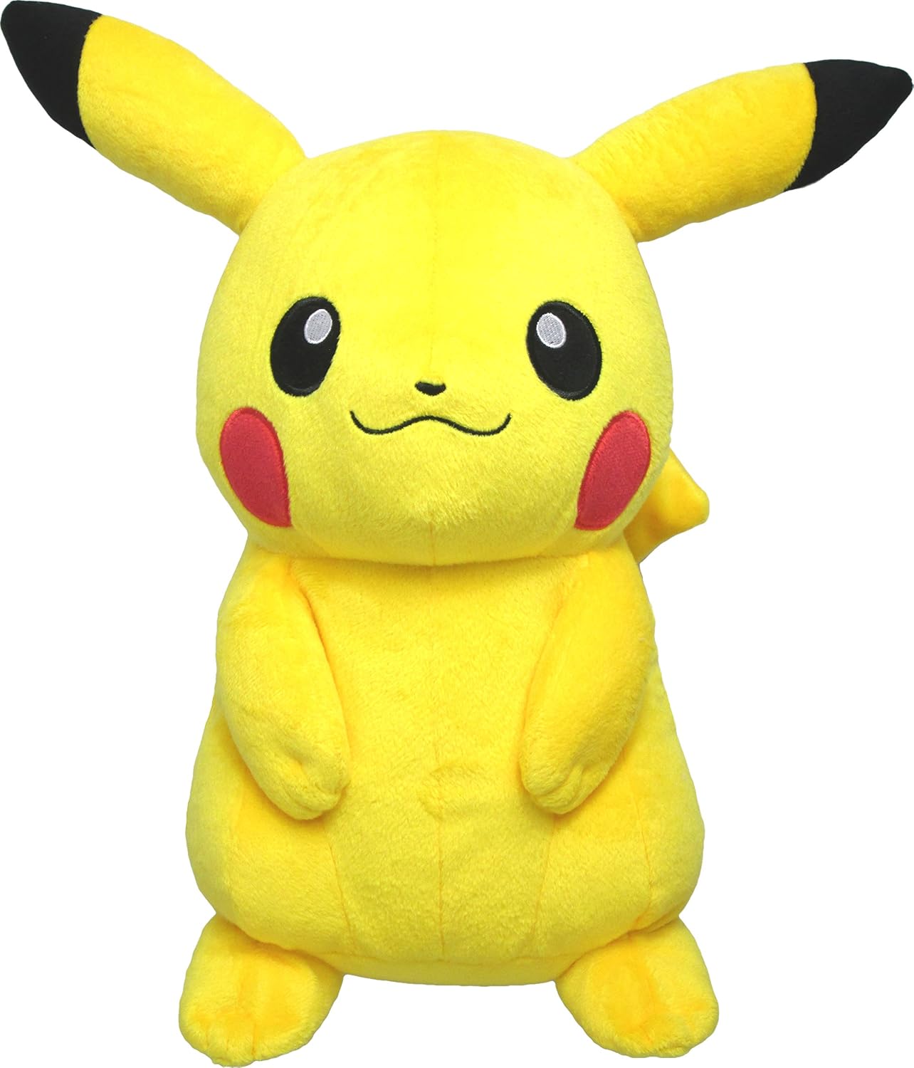 Sanei Pokemon All Star Collection PP16 Pikachu Stuffed Plush,