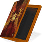 Ultimate Guard - Zipfolio 480 Xenoskin - Magic: The Gathering - Secrets of Strixhaven - Lorehold
