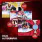 2026 Topps Universe WWE Mega Box