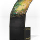 Ultimate Guard - Sidewinder 100+ Xenoskin - Magic: The Gathering - Secrets of Strixhaven - Veil of Summer