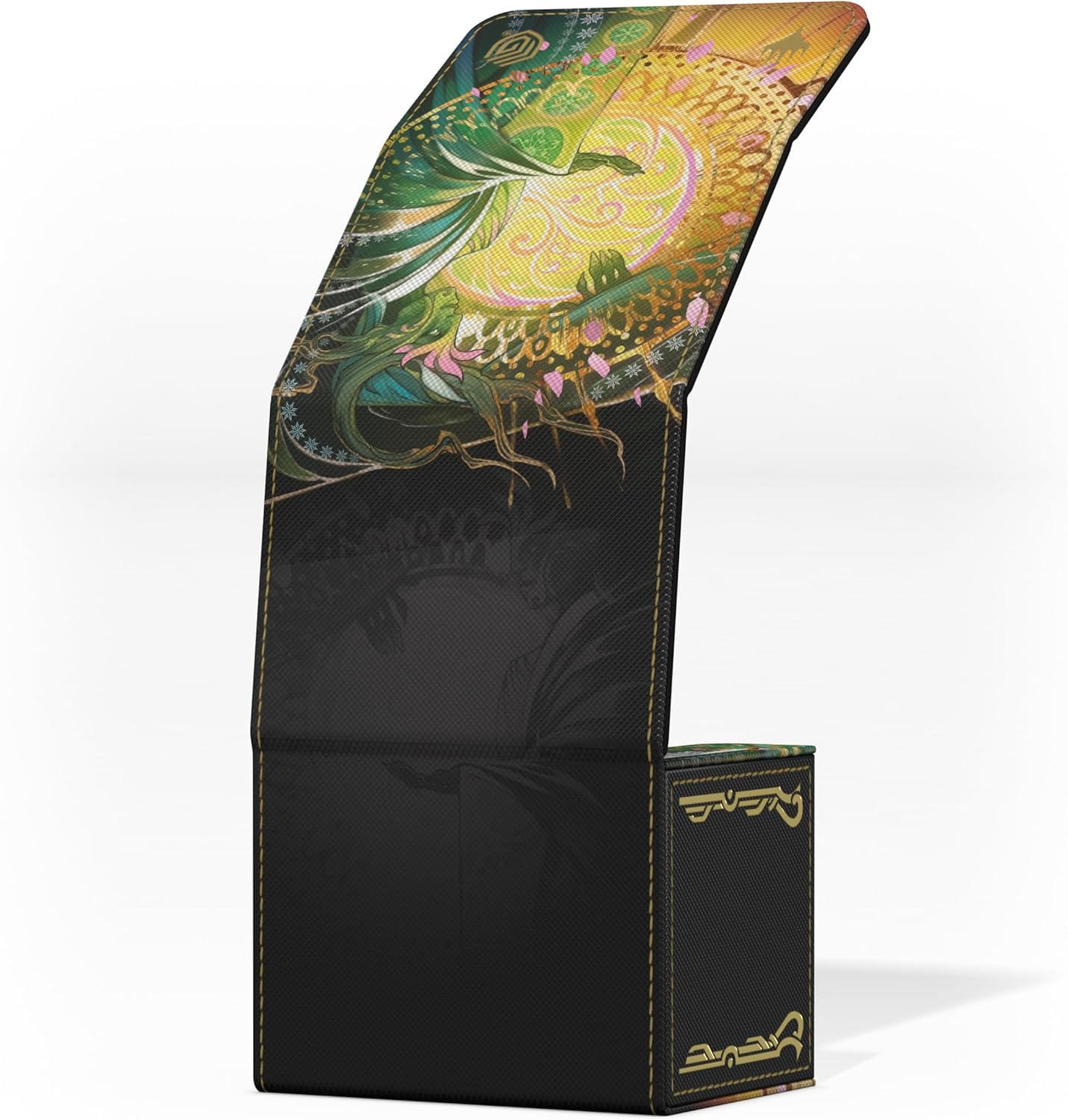 Ultimate Guard - Sidewinder 100+ Xenoskin - Magic: The Gathering - Secrets of Strixhaven - Veil of Summer