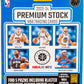 2023-24 Panini Premium Stock Basketball 6-Pack Blaster Box