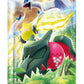 Pokemon Card Game Sword & Shield Expansion Pack Paradigm Trigger Box (No Promo Card Included)