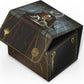 Ultimate Guard - Sidewinder 100+ Xenoskin - Magic: The Gathering - Secrets of Strixhaven - Vampiric Tutor