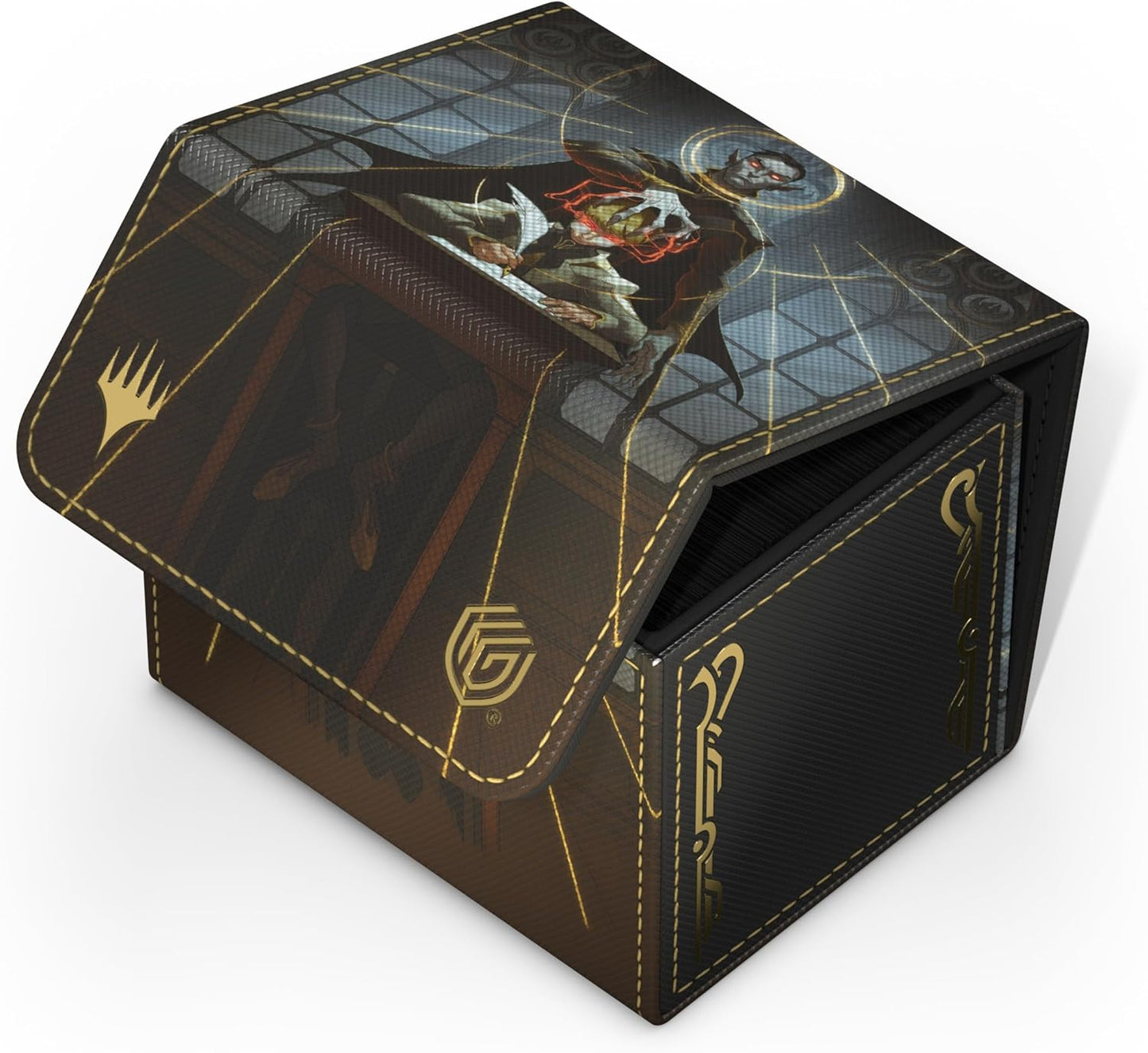 Ultimate Guard - Sidewinder 100+ Xenoskin - Magic: The Gathering - Secrets of Strixhaven - Vampiric Tutor