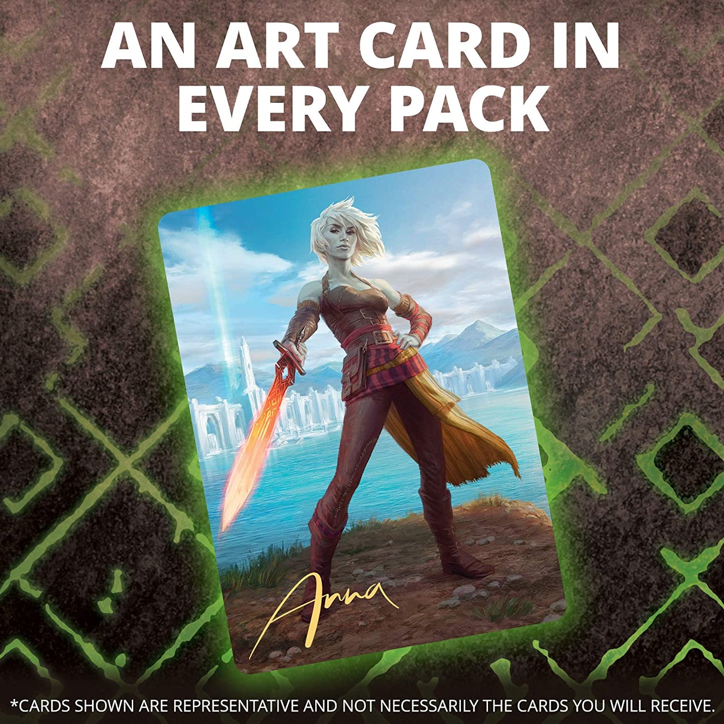 Magic: The Gathering Set Booster Box Case - Zendikar Rising (Case of 6)