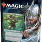 Magic: The Gathering Garruk, Savage Herald Planeswalker Deck | Core Set 2021 (M21) | 60 Card Starter Deck