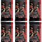 6 Packs Magic: The Gathering Collector Booster Pack Lot MTG Innistrad Crimson Vow