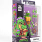 The Loyal Subjects - Teenage Mutant Ninja Turtles - BST AXN - Donatello 5" Action Figure (TMNT)