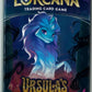 Ravensburger Disney Lorcana TCG: Ursula's Revenge Assorted Single Booster Pack (12 Cards) | Collectible Trading Cards | Ideal for Disney Fans & TCG Players | Suitable for Ages 8+