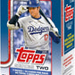 Topps 2025 Series 2 Baseball Value Blaster Box