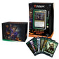 Magic: The Gathering Innistrad: Midnight Hunt Commander Deck – Coven Counters (Green-White)