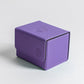 Collectors Emporium Card Coffer Deck Box - 100+ Count - Purple