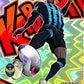 2026 Panini Revolution K League Soccer Hobby Trading Card Box (2 Numbered Parallels Per Box)