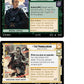 Star Wars: Unlimited TCG Shadows of The Galaxy STARTER SET - Master The Galaxy! Fast-Paced Trading Card Game for Kids and Adults, Ages 12+, 2 Players, 20 Minute Playtime
