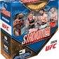 2025 Topps Stadium Club UFC Mega Box