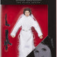 Star Wars The Black Series Princess Leia Action Figure, 6"