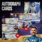 2025 Topps Marvel Studios Chrome - Hobby Box - Look for Autographs and Sketches