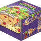 Ultimate Guard - Sidewinder 133+ Xenoskin - Magic: The Gathering Universes Beyond - Teenage Mutant Ninja Turtles - Pizza Box