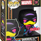 Funko Pop Marvel Daredevil Fall from Grace Special Edition 1361