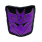 Club Mocchi-Mocchi- Transformers Plush — Decepticon Plushie — Collectible Squishy Plushies — 9 Inch