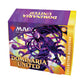 Magic: The Gathering Dominaria United Collector Booster Box | 12 Packs + Box Topper Card (181 Magic Cards)