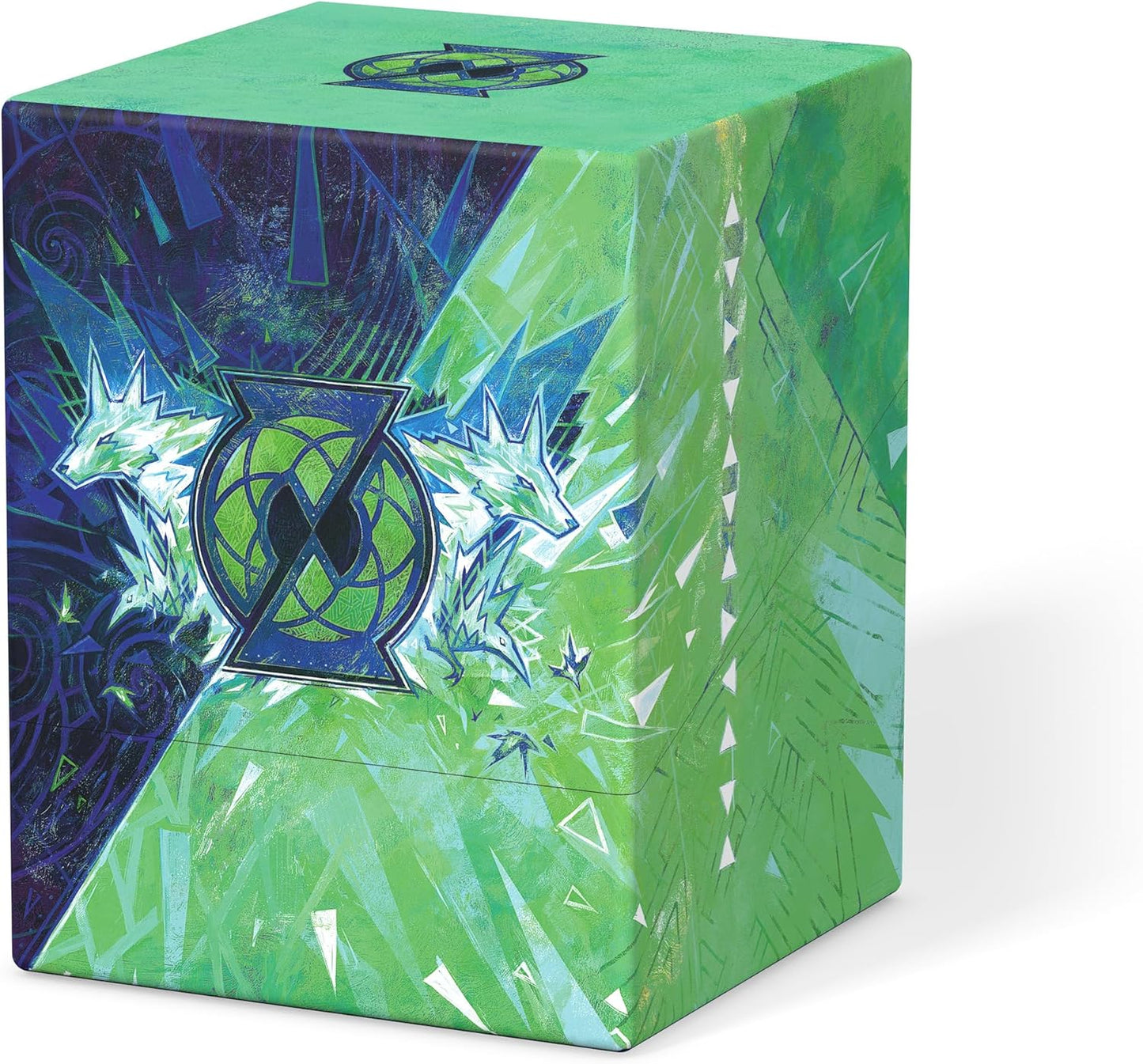 Ultimate Guard - Boulder 100+ - Magic the Gathering Universes Beyond - Secrets of Strixhaven - Quandrix