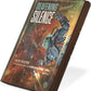 Ultimate Guard - Zipfolio 360 Xenoskin - Magic: The Gathering - Edge of Eternities - Deafening Silence