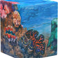 Ultimate Guard - RTE Boulder 100+ - Coral Places III - Seablue Hush