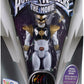 Power Rangers Legacy Mighty Morphin Movie White Ranger Action Figure, 5"