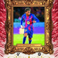 2025/26 Panini Pitch Kings Soccer Hobby International Trading Card Box (1 Autograph Per Box)