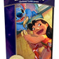 Ravensburger Disney Lorcana TCG: Archazia's Island Gift Set Featuring Lilo - Escape Artist | Original Disney Artwork | Ages 8+ - Presale Ships 03/21/2025