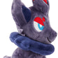 Sanei Pokemon All Star Collection Zorua Stuffed Plush Toy, 7"