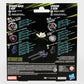 Beyblade X Marvel Collab Spider-Man 3-60F vs. Venom 3-80N Multipack Set, Includes 2 Right-Spin Tops & Launchers, Spinning Toys for Kids 8+, Boys and Girls