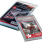 Ultra Pro Card Supplies PSA Graded Standard Card Sleeves [100 Count]