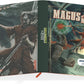 Ultimate Guard - Zipfolio 360 Xenoskin - Magic: The Gathering - Edge of Eternities - Magus of the Moon