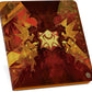Ultimate Guard - Zipfolio 480 Xenoskin - Magic: The Gathering - Secrets of Strixhaven - Lorehold