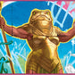 Ultimate Guard - Playmat - Magic: The Gathering - Aetherdrift - Sab-Sunen, Luxa Embodied