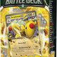 Pokemon TCG: Ampharos ex Battle Deck (Ready-to-Play 60-Card Deck)