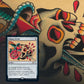 Magic The Gathering: Full Sleeves - The Tattoo Pack Secret Lair Series